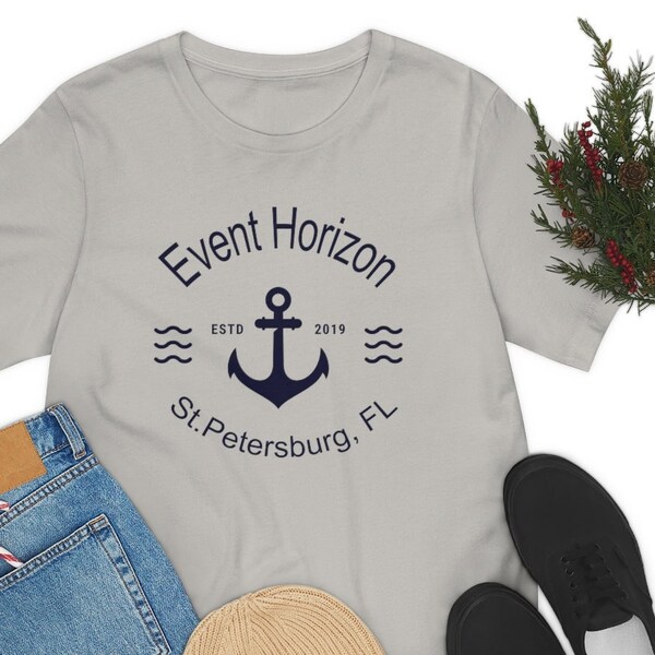 Custom Boat Shirt Etsy