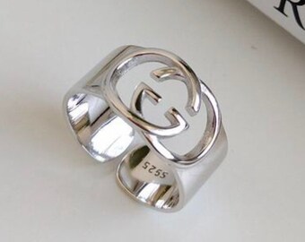 gucci ring etsy