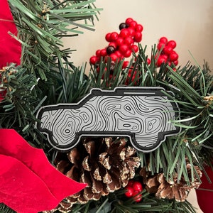 4Runner Patch