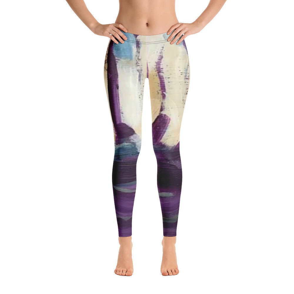 etsy leggings