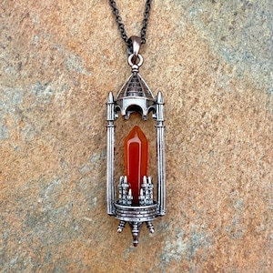Antique Carnelian - Etsy