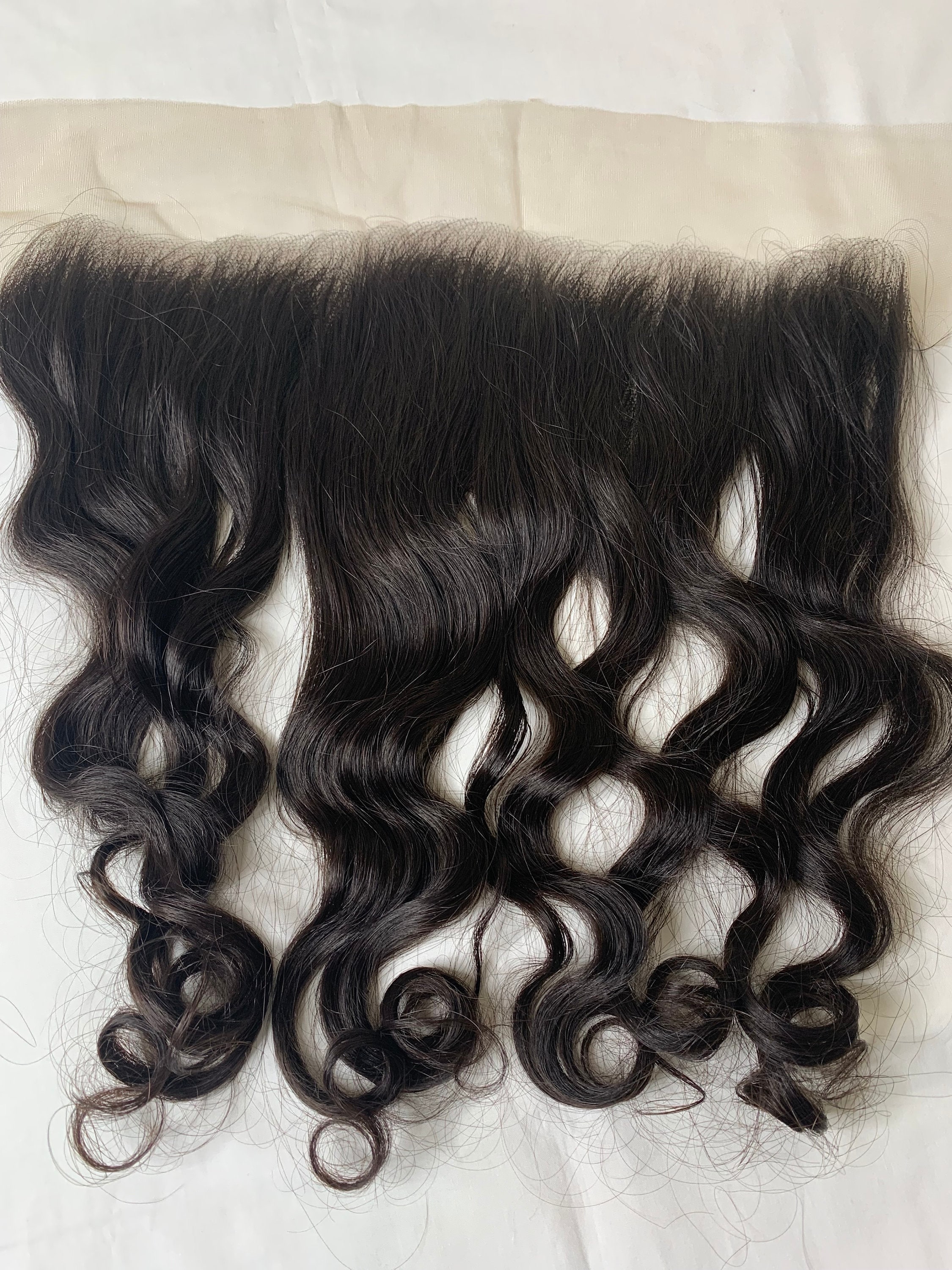 Indian Lace Frontal Etsy Canada
