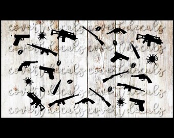 Free Free Coffee And Guns Svg 496 SVG PNG EPS DXF File