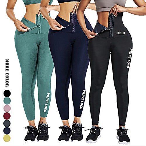 Leggings for women/High waist Tummy control Leggings/ Gym Yoga women outfit/Tummy contol waist/ Butt lifter/women gift, spandex leggings