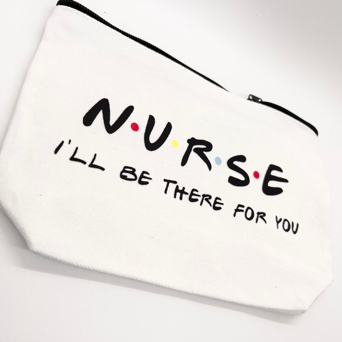 Nurse Pencil Case by Selina-Jayne