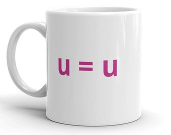U = U taza / Indetectable = Intransmisible / Estado de VIH / Trinity K Bonet / U Es igual a U sombrero / Conciencia del VIH / Fin del estigma / Hechos no miedo