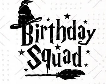 Free Free 304 Harry Potter Birthday Svg Free SVG PNG EPS DXF File