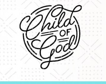 Free Free 334 Son Of God Svg SVG PNG EPS DXF File