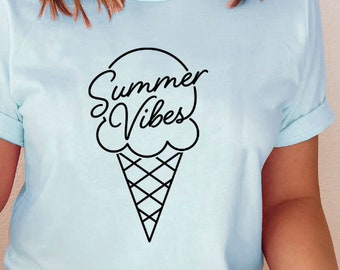 Download Sweet Ice Cream Svg Etsy