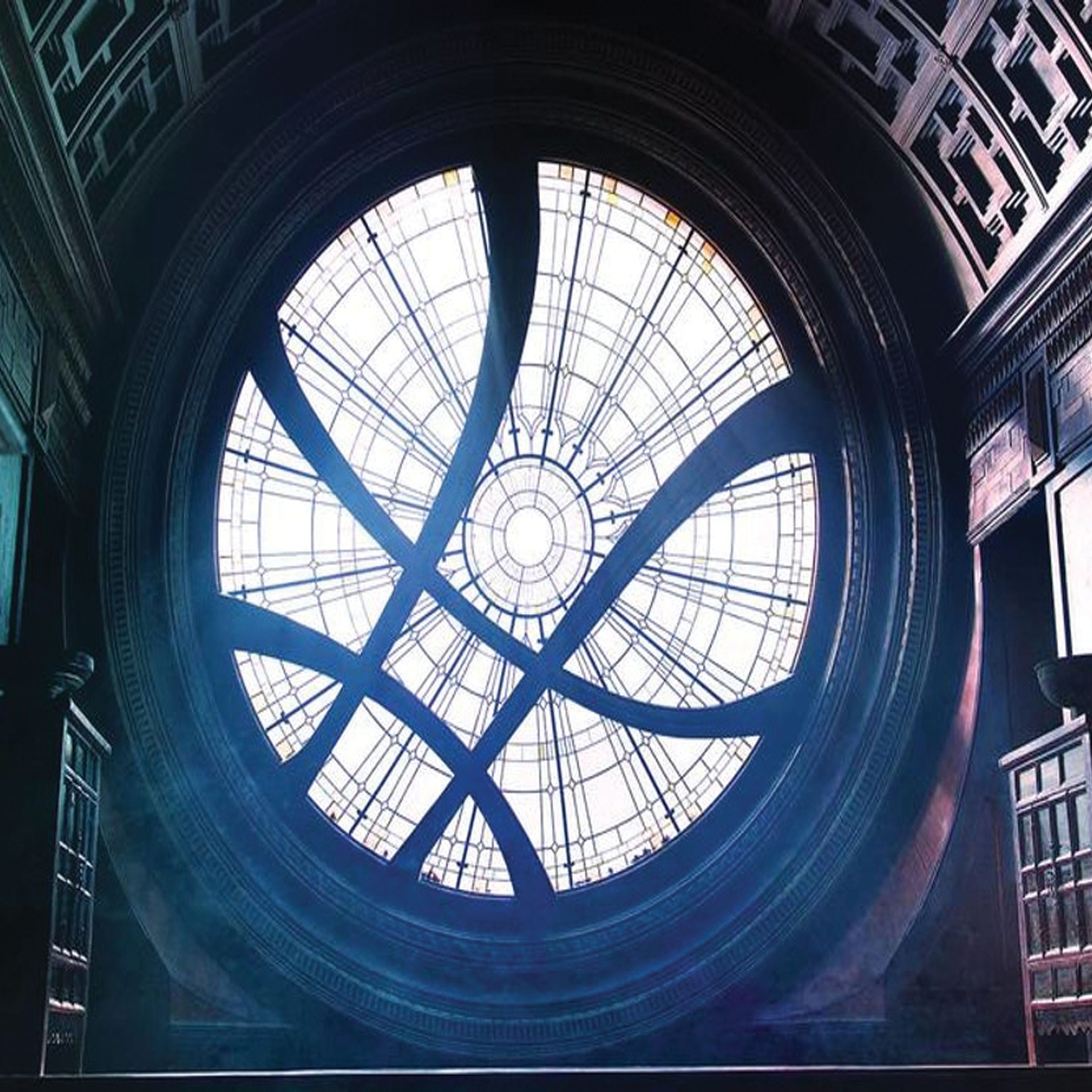 Sanctum Sanctorum Zoom Background Sale Discount | www.pinnaxis.com