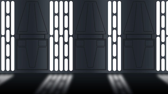 スターウォーズ/ デススター ウォール パネルライト Amazon.co.jp: Paladone スター・ウォーズ デススター 壁パネル