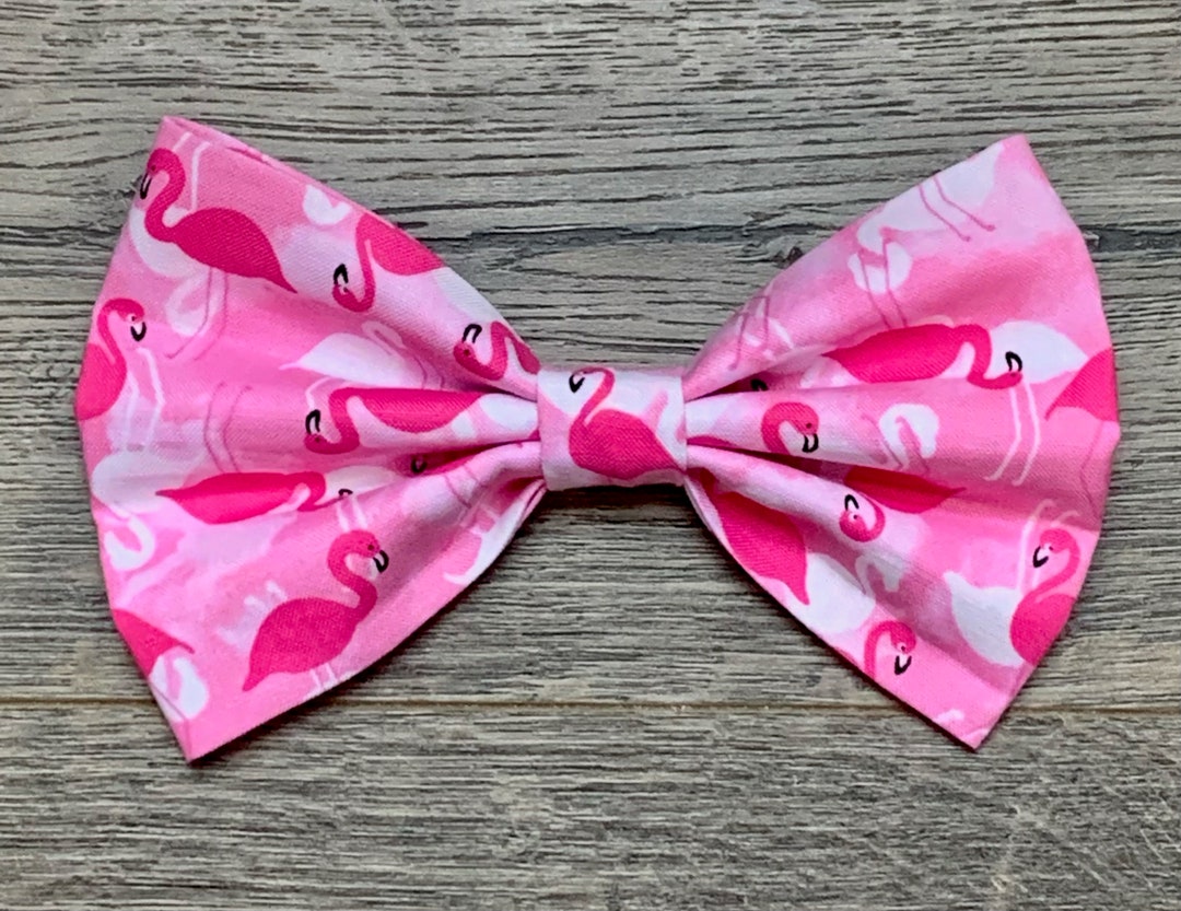 Gogo Flamingo Polkadot Bum Bow main image 0