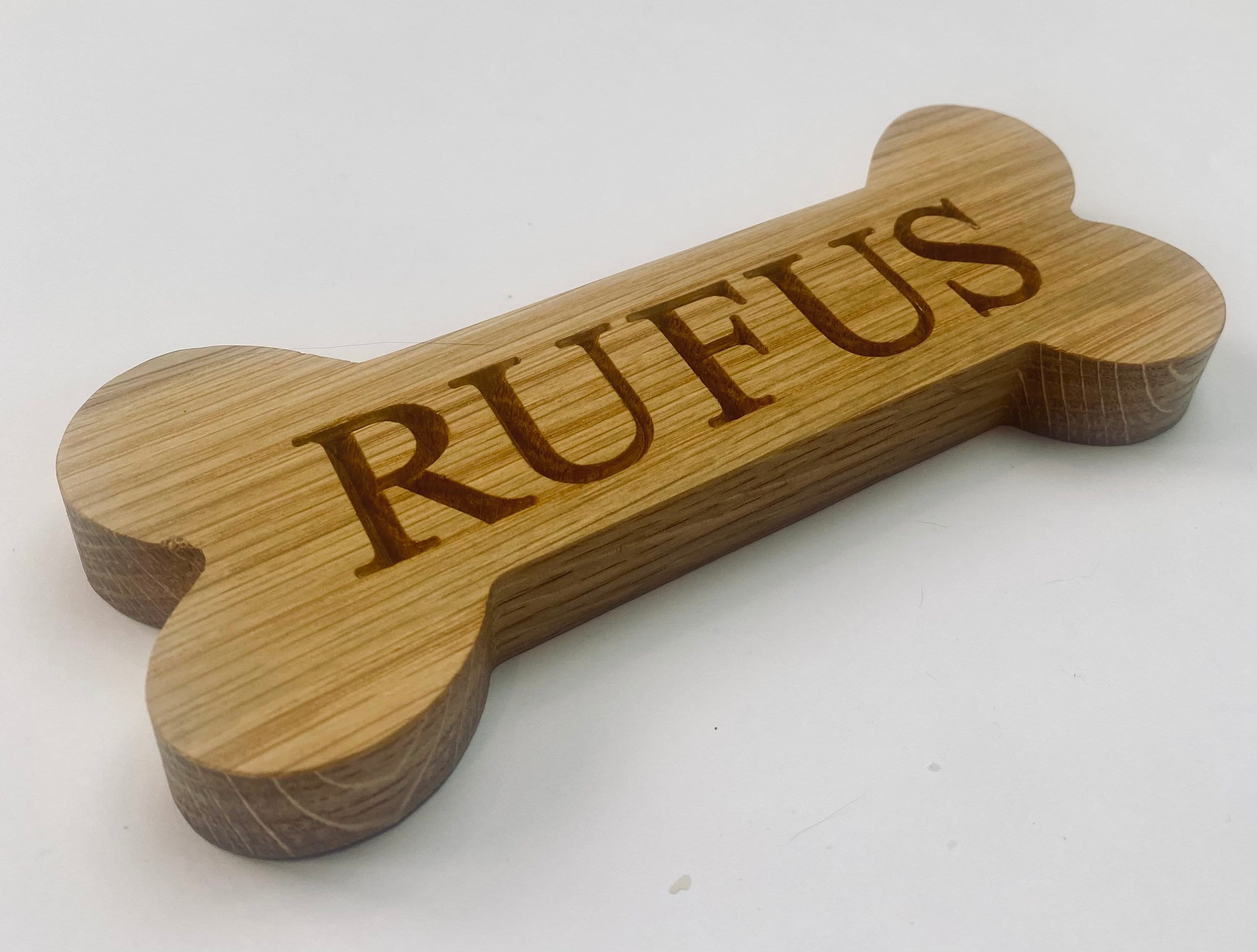 Personalised Dog Kennel Sign / Nameplate Etsy