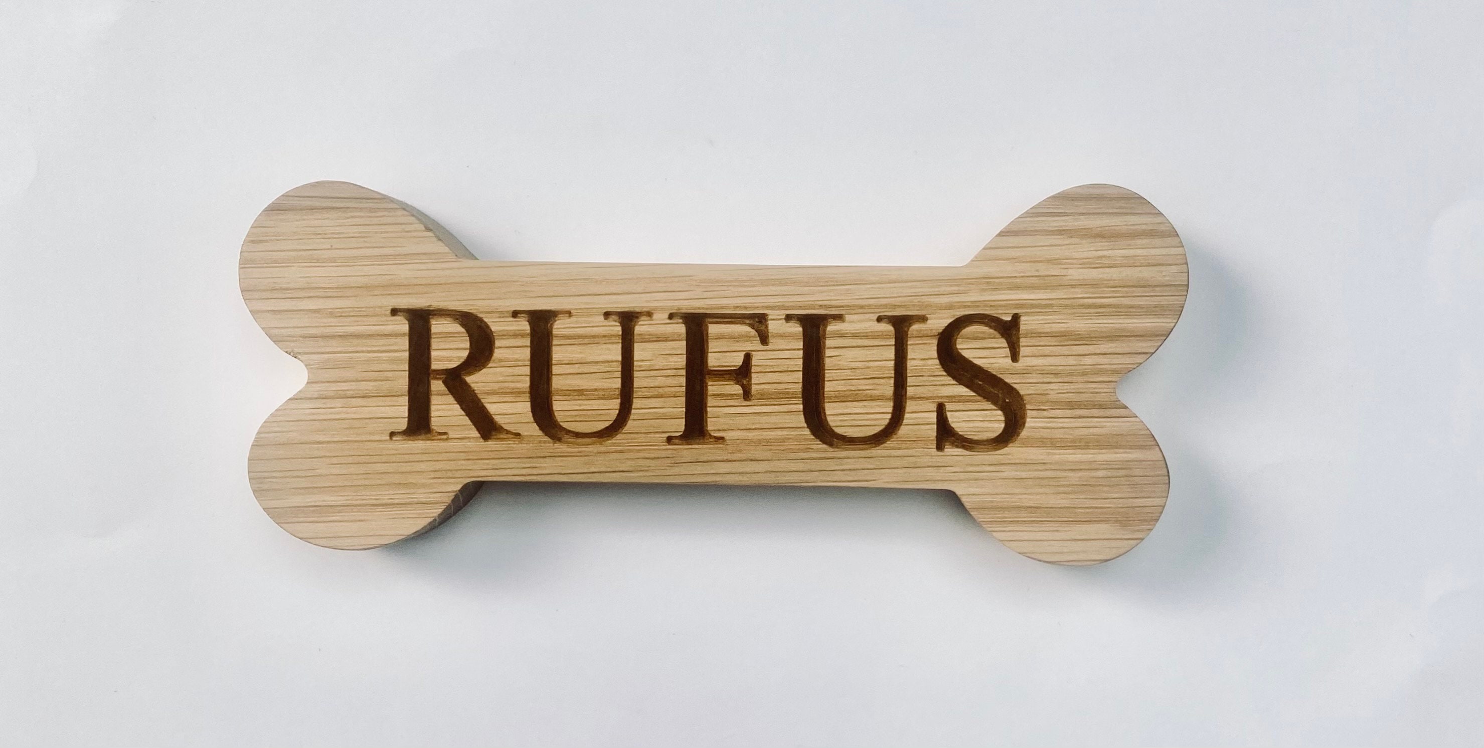 Personalised Dog Kennel Sign / Nameplate Etsy