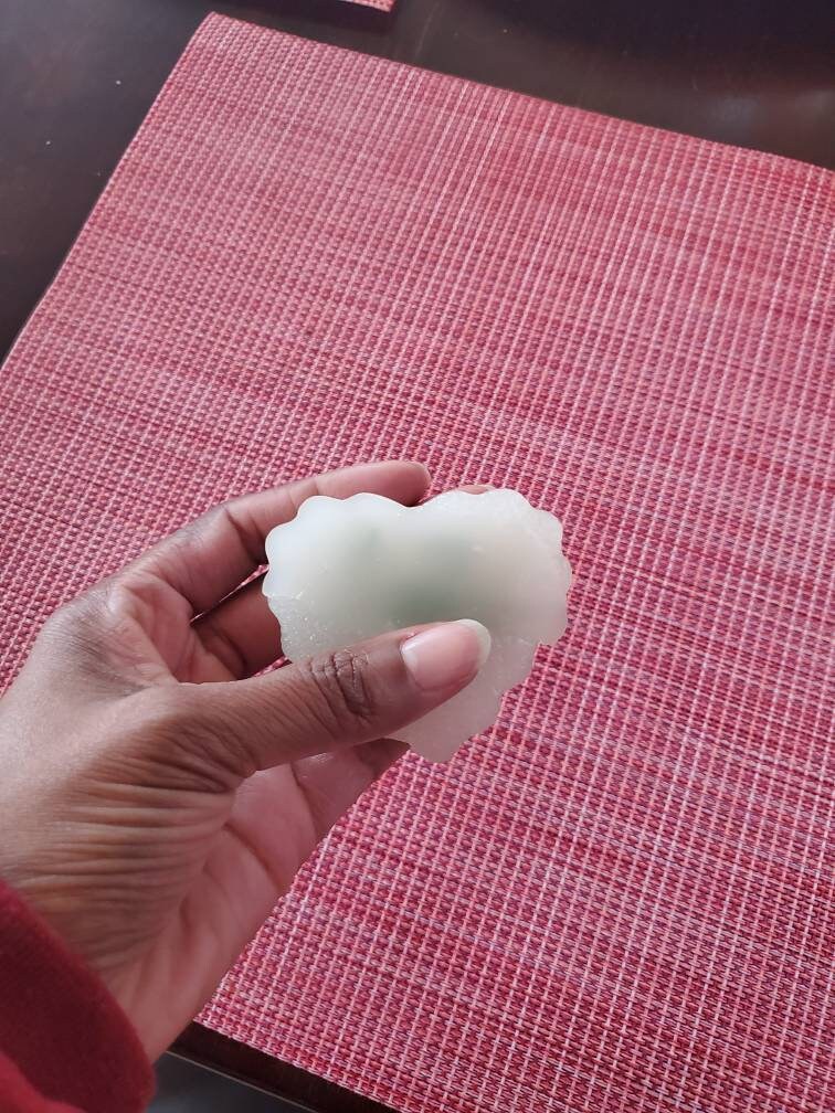 Regular Jelly Glycerin Soap Etsy