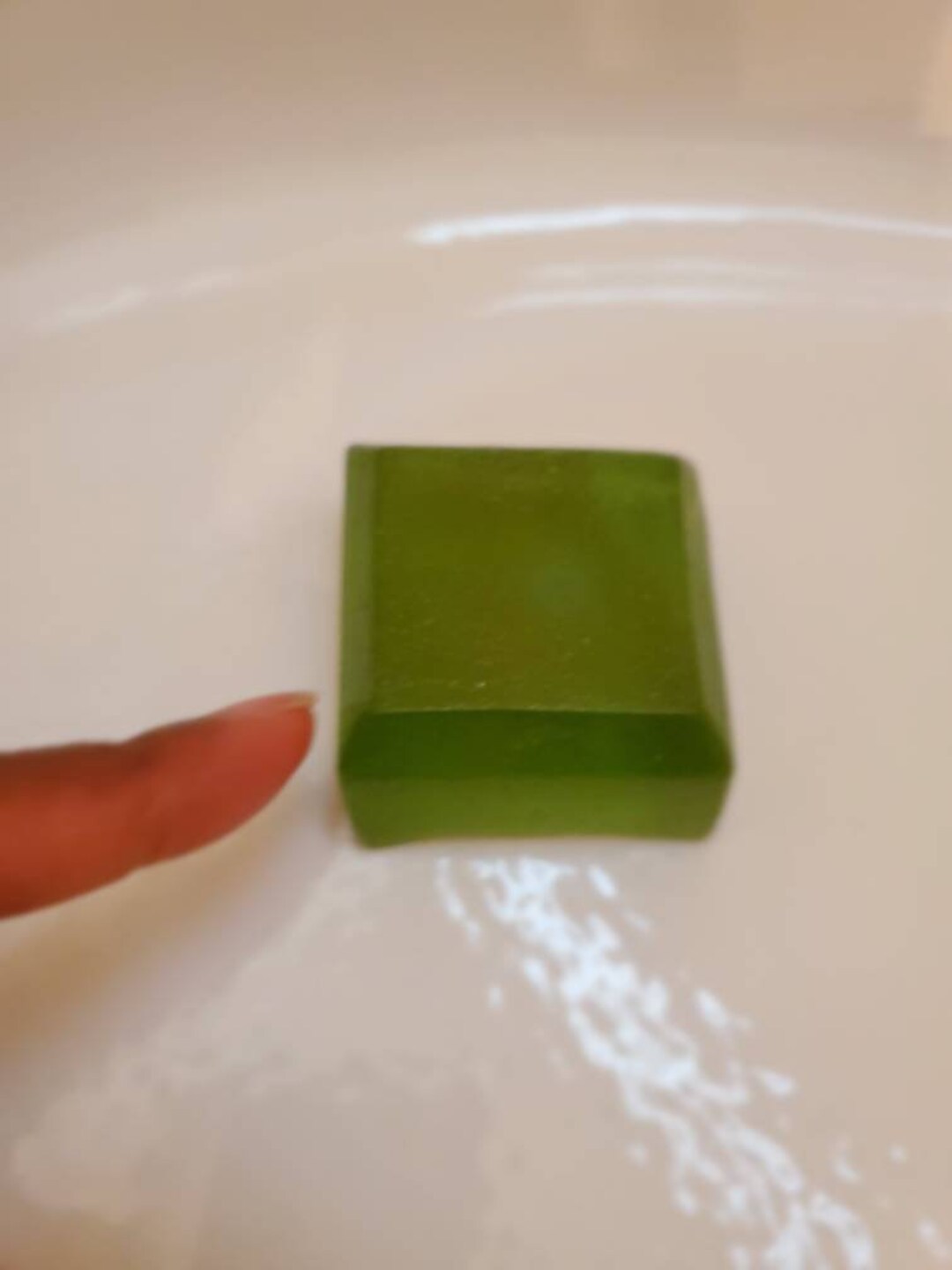 Buy Regular Jelly Glycerin Soap Online in India Etsy