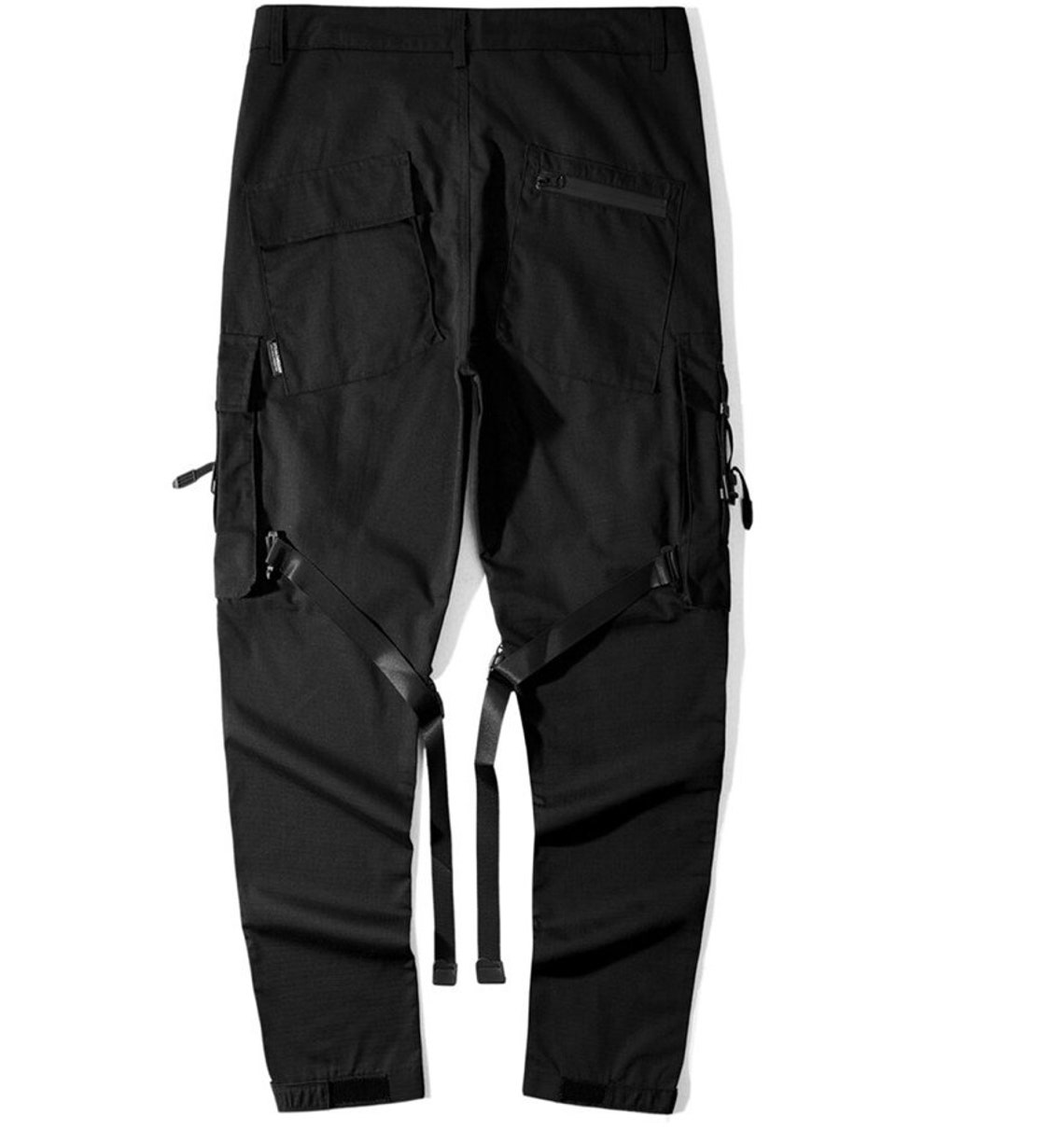 Black Cargos | Etsy