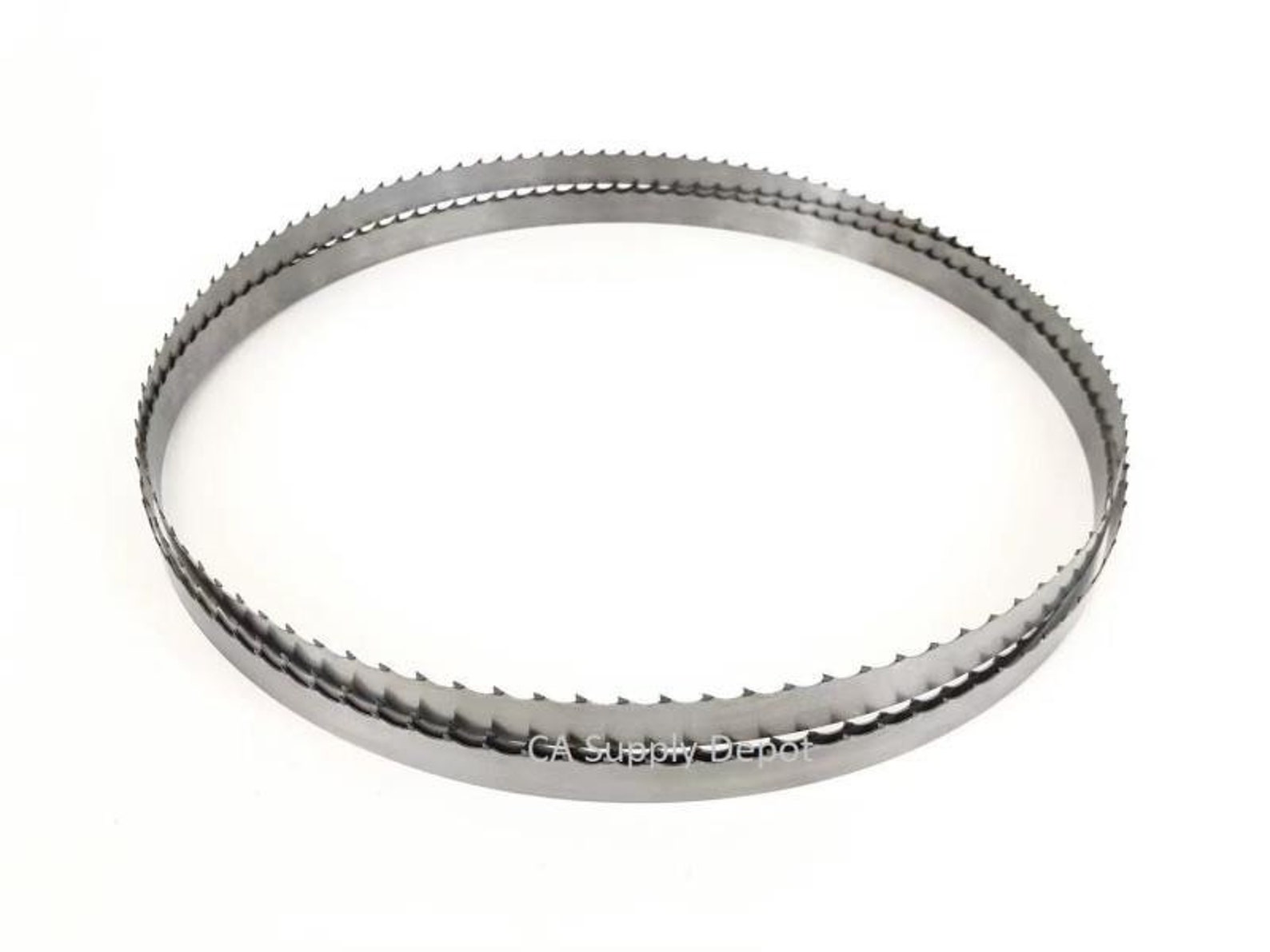 Bone in Meat Cutting Blades, Band Saw Blades 3TPI X 5/8 Width X 0.022