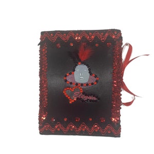 Ita Notebook - Elegua - Alegua Notebook