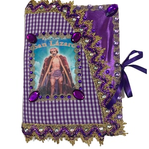 Carnet de San Lazaro - Carnet de San Lazaro