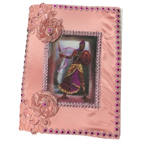 Ita Notebook - Oba