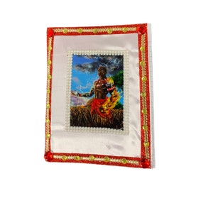 Ita&#39;s Notebook - Shango