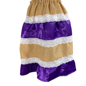 San Lazaro Skirt/San Lazaro Skirt/San Lazaro Skirt