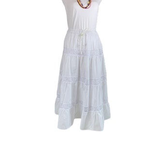 Saya for Obatala 2