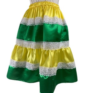 Orula Skirt - Orula Skirt