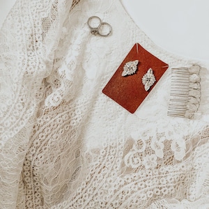 Grace Loves Lace Inca - Etsy Denmark
