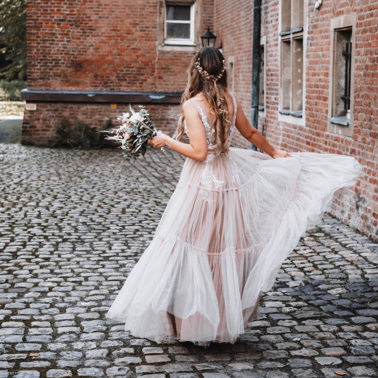 Berta bridal - Etsy España Berta bridal - Etsy España