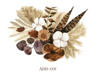 Add-on Listing | Rush Order