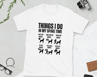 Short-Sleeve Unisex T-Shirt