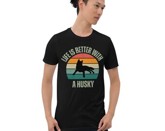 Short-Sleeve Unisex T-Shirt