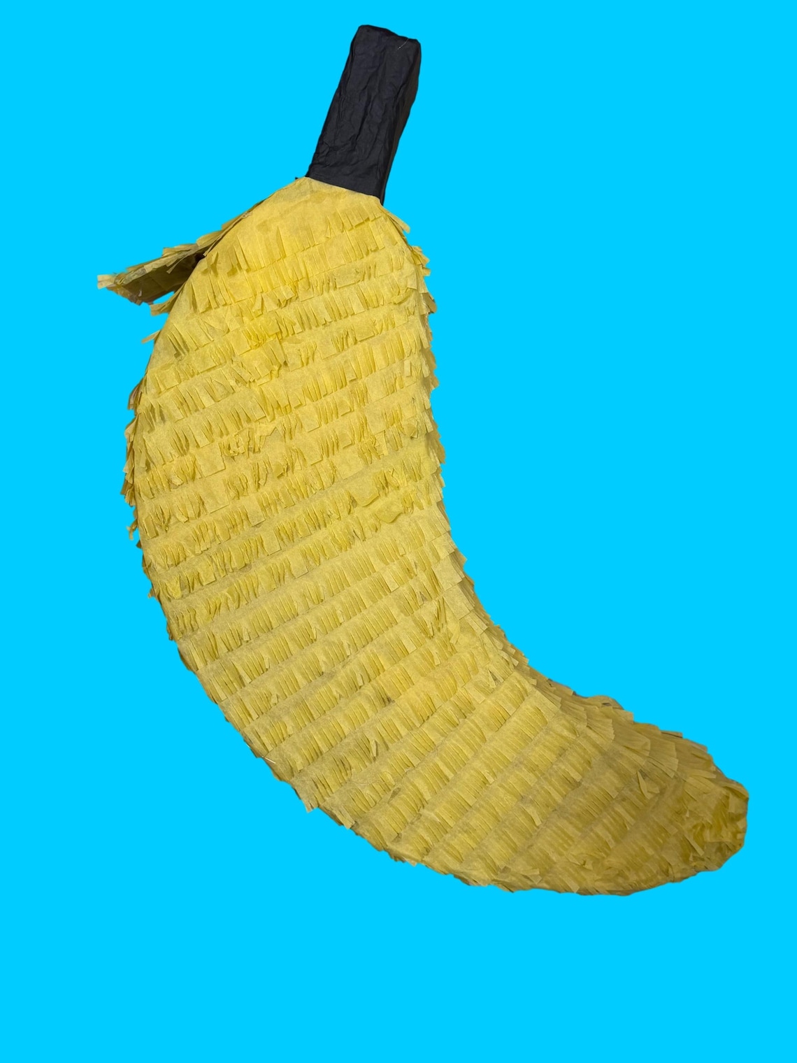 Handmade Banana Pinata - Etsy