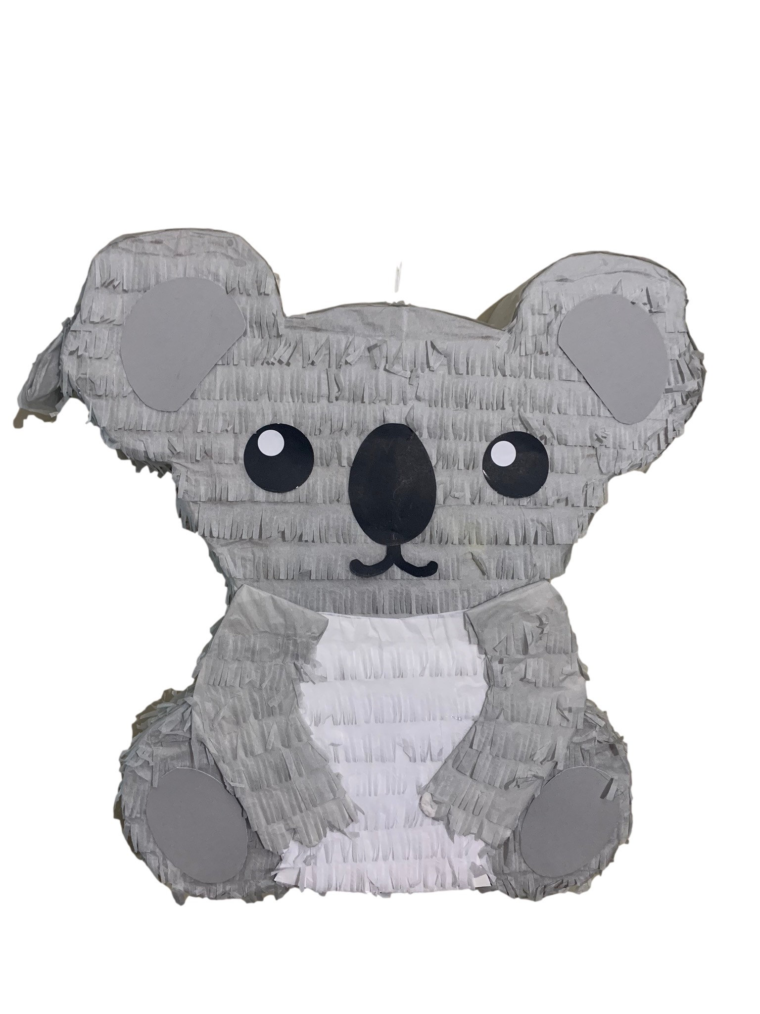 Handmade Cute Koala Pinata Etsy