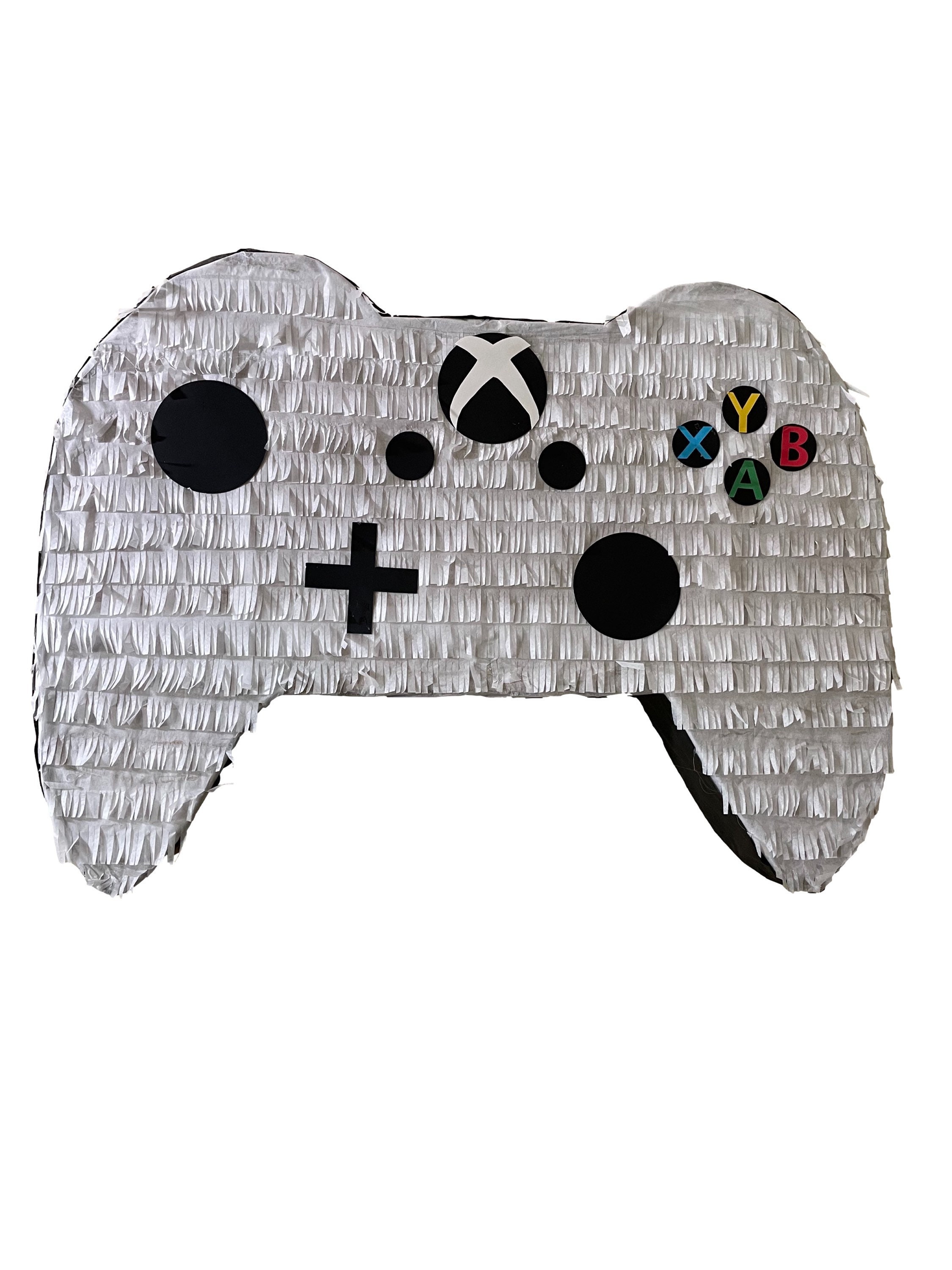 Playstation Pinata Etsy