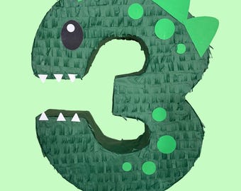 Themed Numbers