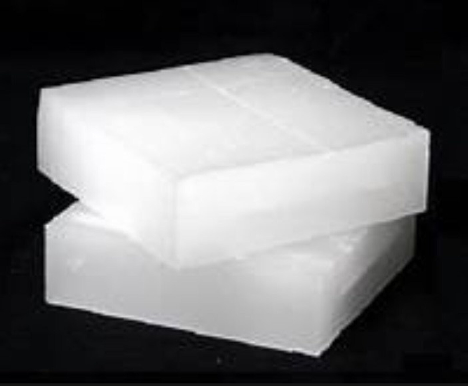 Paraffin Wax Candle Making low Melt Point Container Wax CGI Etsy