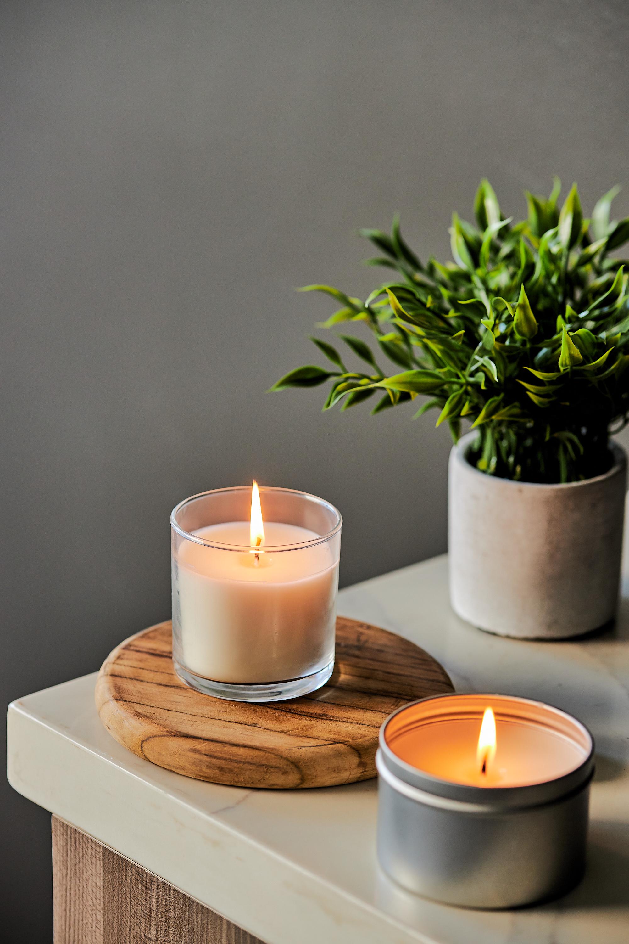 Vybar Candle Making Additive: Increase Melt Point Fragrance Load