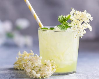 Elderflower Lemonade Fragrance Oil - Candle Making / Soap /Melts