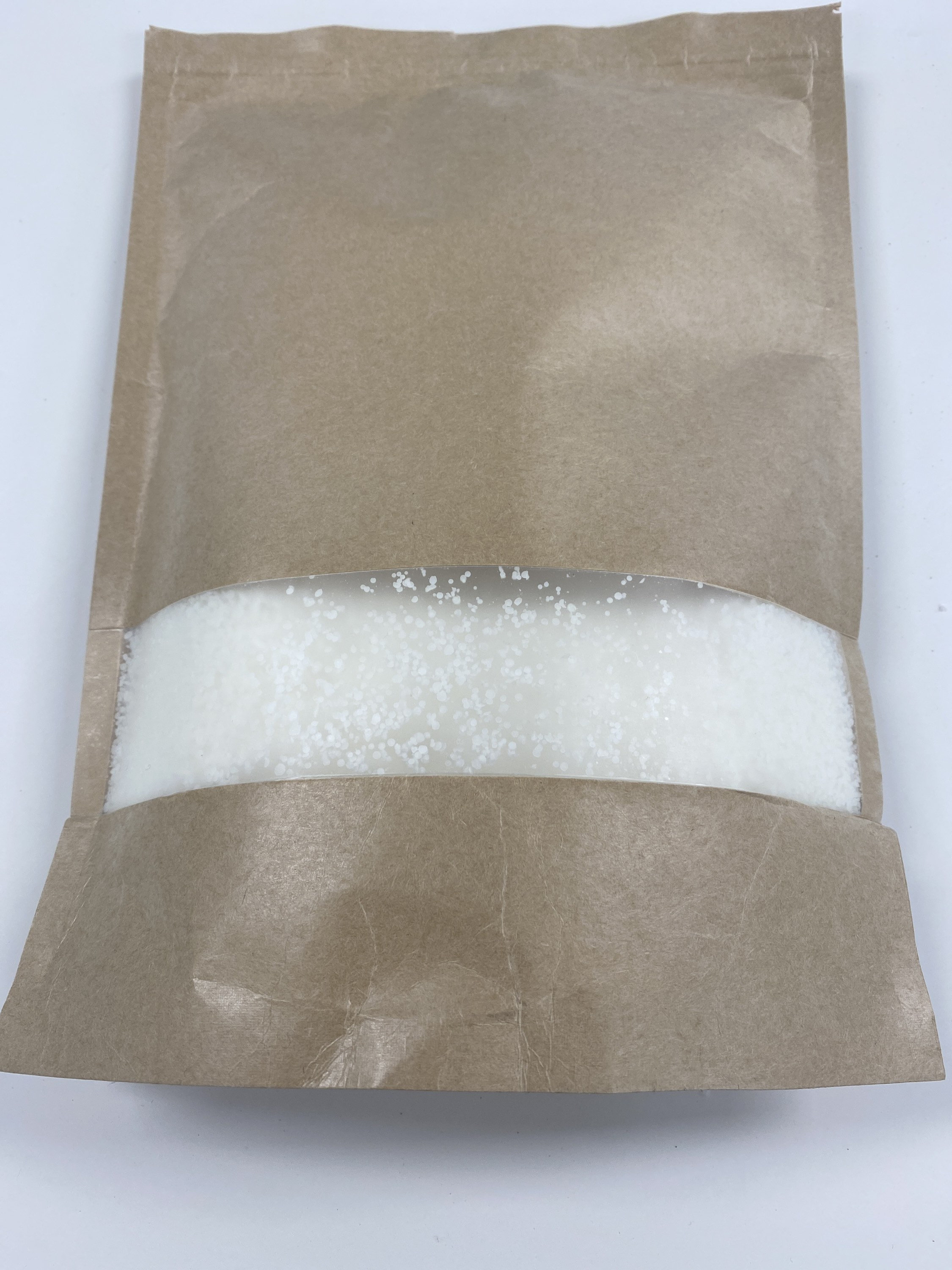 Fragranced Soy Wax 1 LB Bag Makes 6 Candles wicks included Etsy