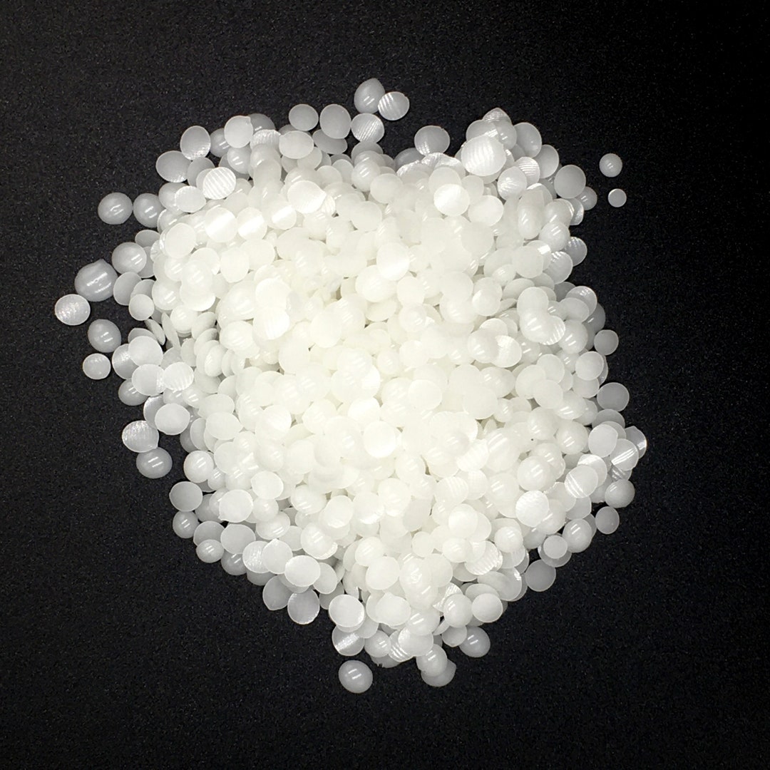 Vybar / Polyboost Additive for Candle Making Use It to Increase Melt