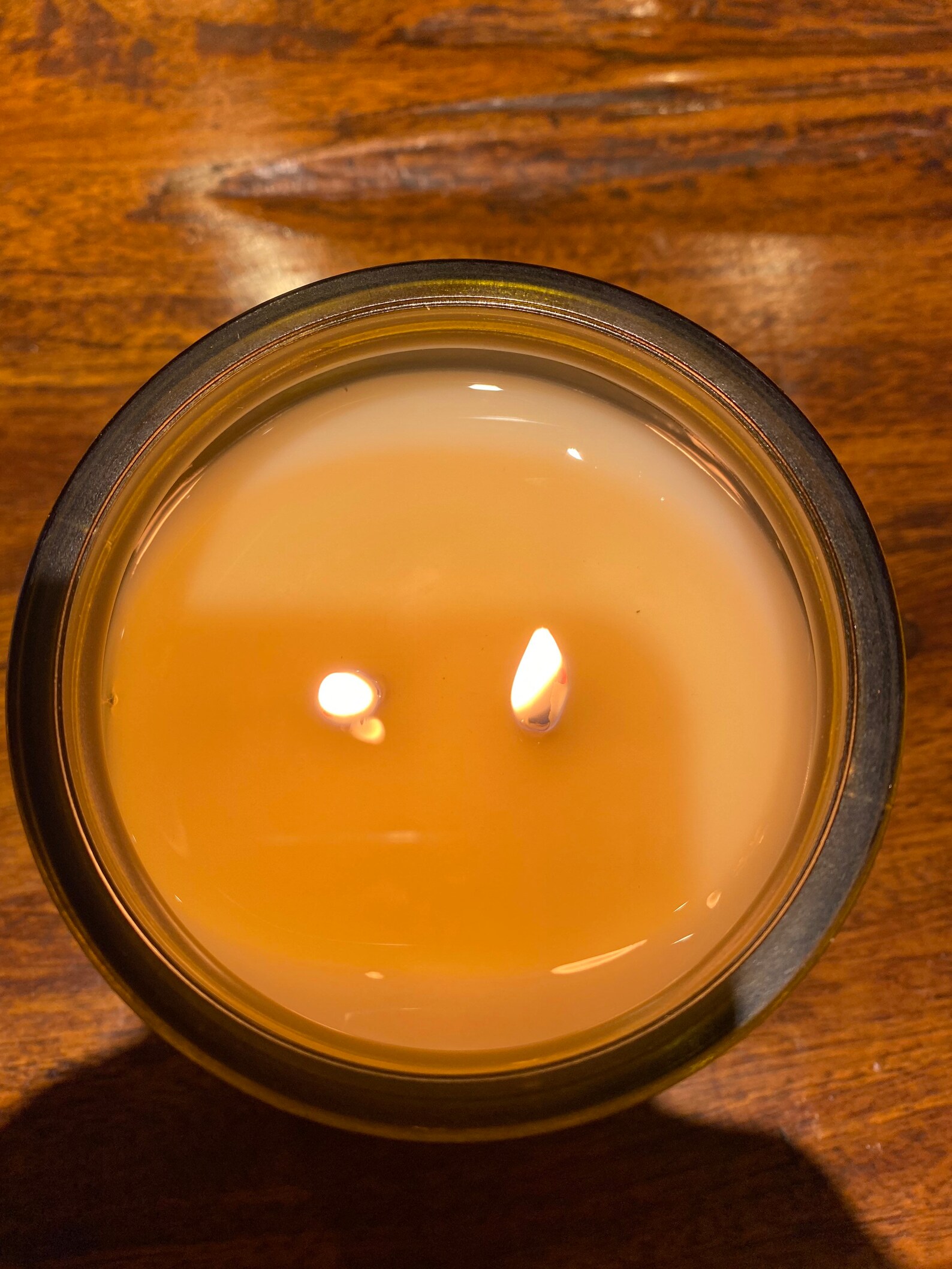 Coconut Soy Wax Blend Candle Making for High Load Fragrance Etsy