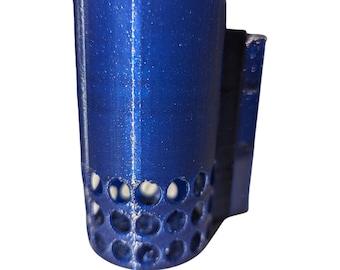 Magnetic Frozen Fish food Feeder, slowly release food to your fish
