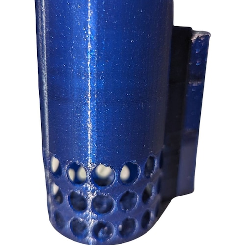 Aquarium Frozen Fish Food Feeder Slowly Release Frozen Food Etsy