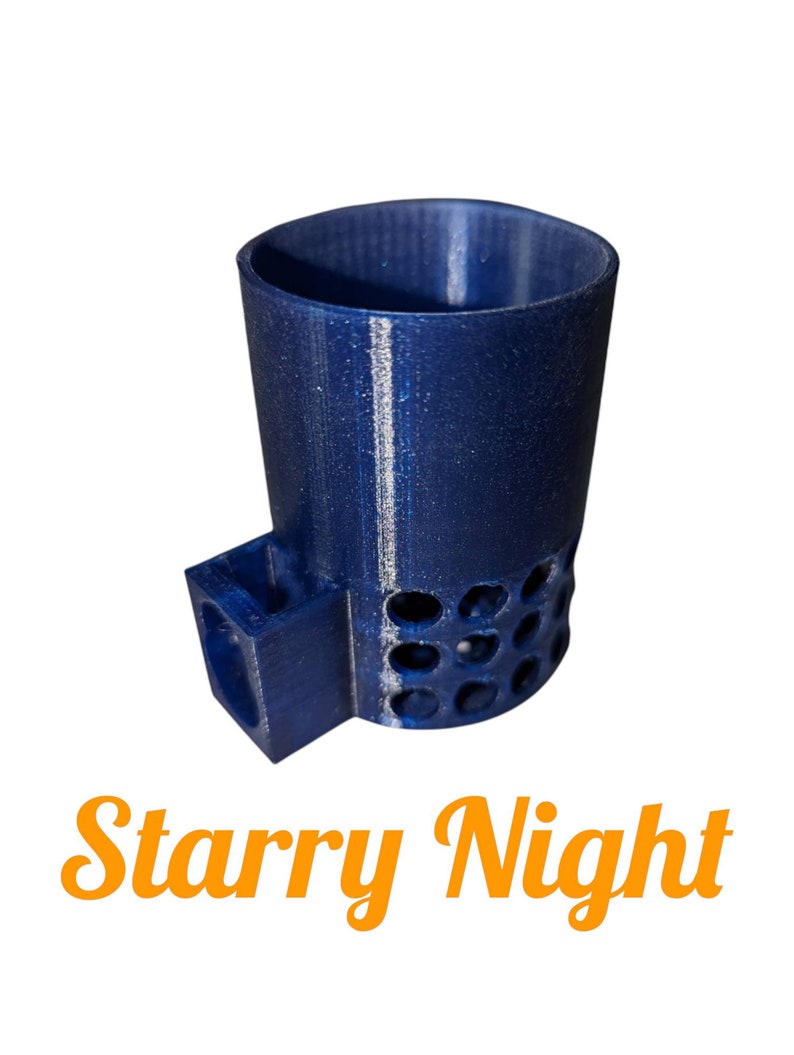 Aquarium Frozen Fish Food Feeder Slowly Release Frozen Food Etsy