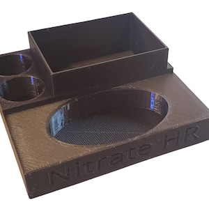 Hanna Nitrate HR Organizer 3d Printed