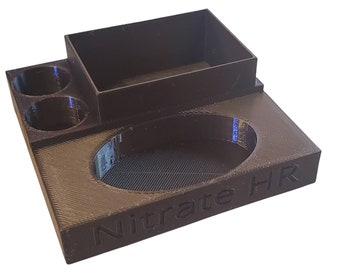 Hanna Nitrate HR Organizer 3d Printed