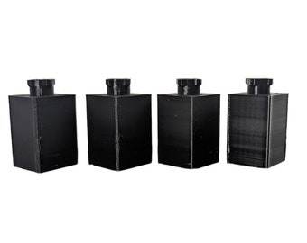 Extension legs for Honeycomb frag racks (4 Pack)